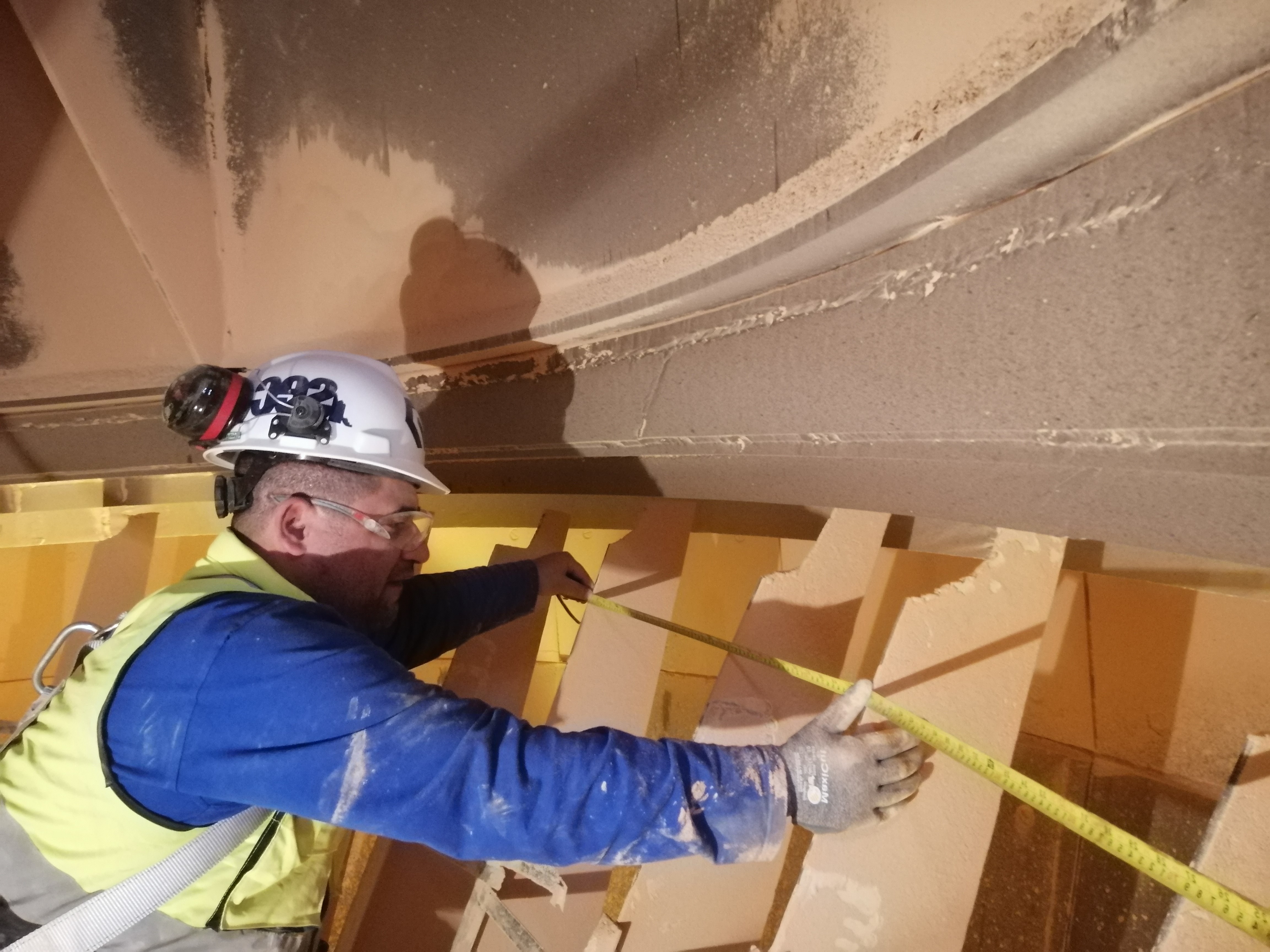 Maintenance Strategy Development